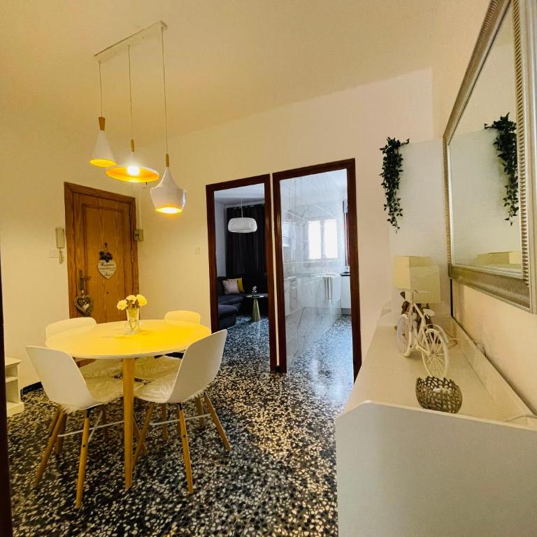 Charment appartement a vinaros - Apartment - 18