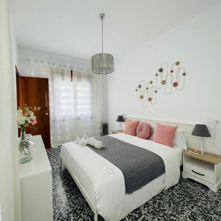 Charment appartement a vinaros - Apartment - 5