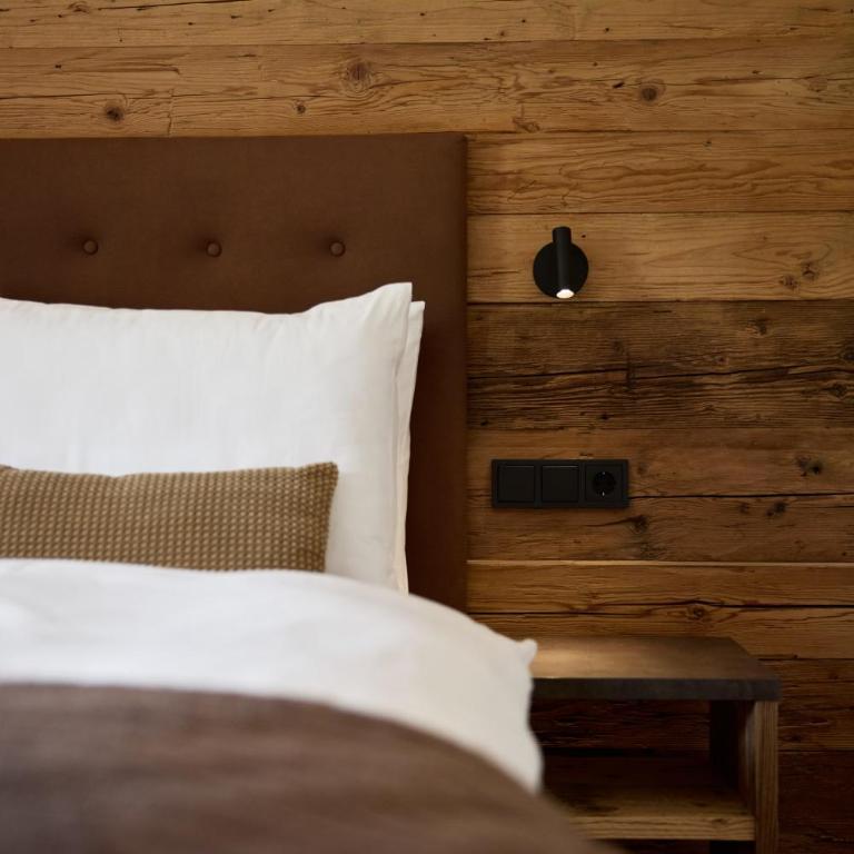 Chalet La Varieté - Chalet mit 1 Schlafzimmer - 12