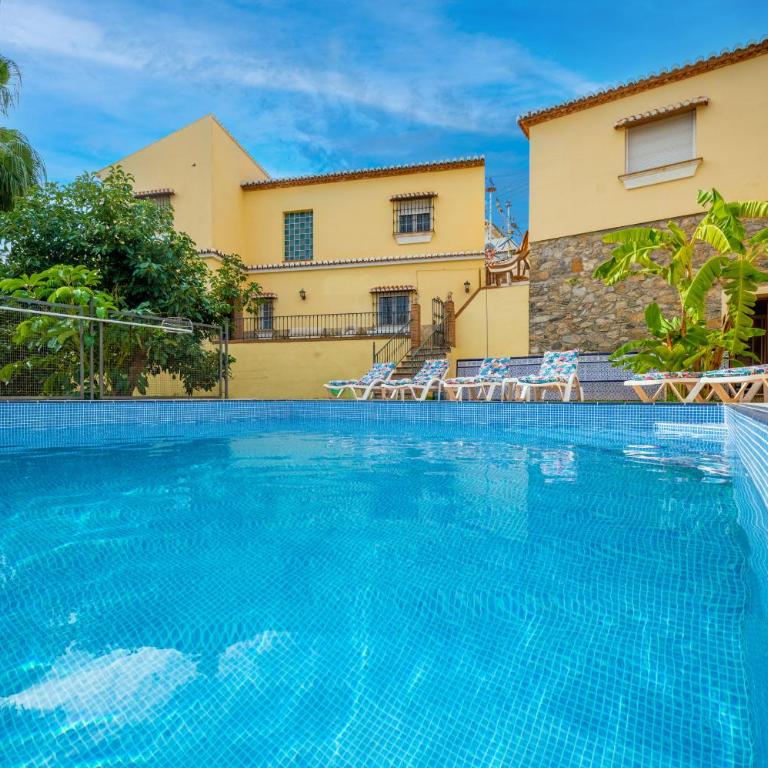 Noria Del Mar - Villa con piscina privada - 1