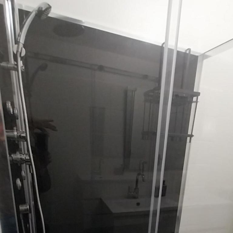 Appart 80m2 tout équipé Châteaucreux Zénith Stade - Appartamento con 2 Camere da Letto e Balcone - 22