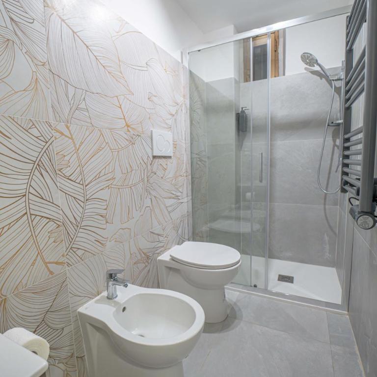 Metro Yellow Suite - Appartamento con 1 Camera da Letto - 29