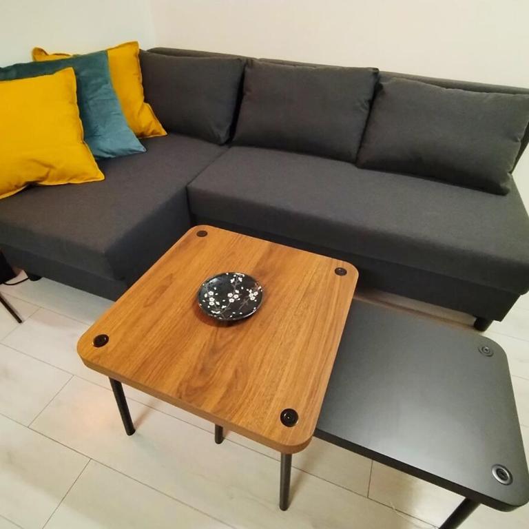 appartamento vicino metro Precotto ristrutturato - Appartamento Standard con 2 Camere da Letto - 2