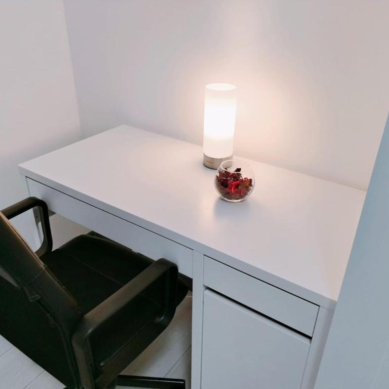 appartamento vicino metro Precotto ristrutturato - Appartamento Standard con 2 Camere da Letto - 12