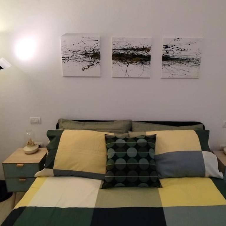 appartamento vicino metro Precotto ristrutturato - Appartamento Standard con 2 Camere da Letto - 13