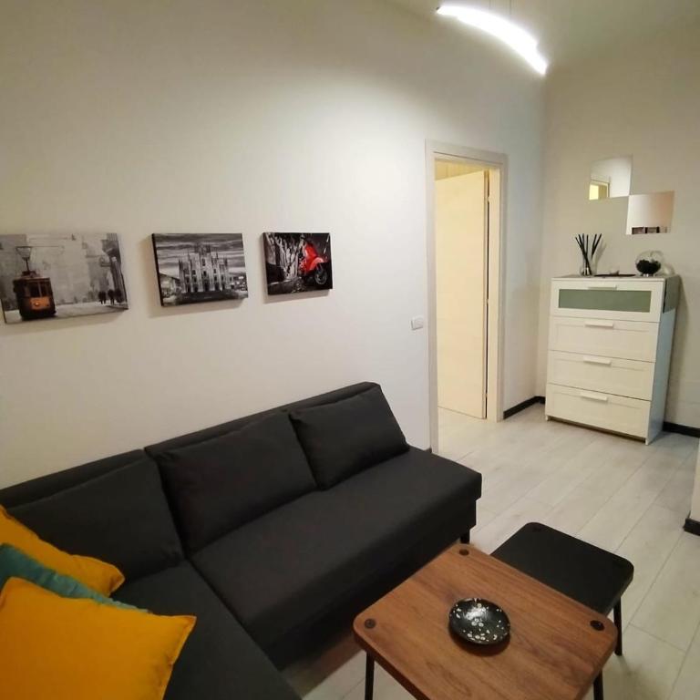 appartamento vicino metro Precotto ristrutturato - Appartamento Standard con 2 Camere da Letto - 16