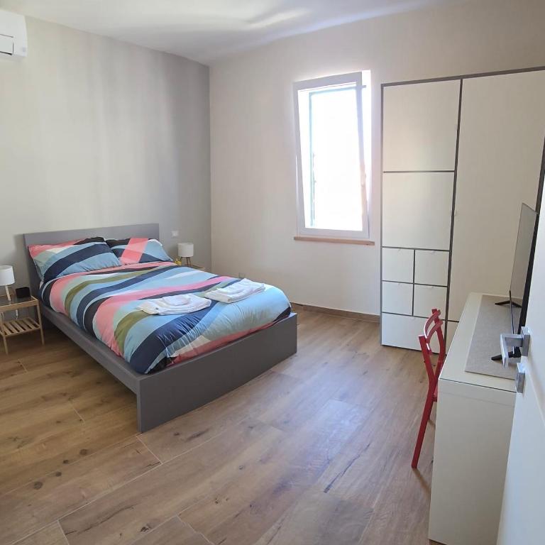 Duck House Gemelli - Apartment mit 1 Schlafzimmer - 14