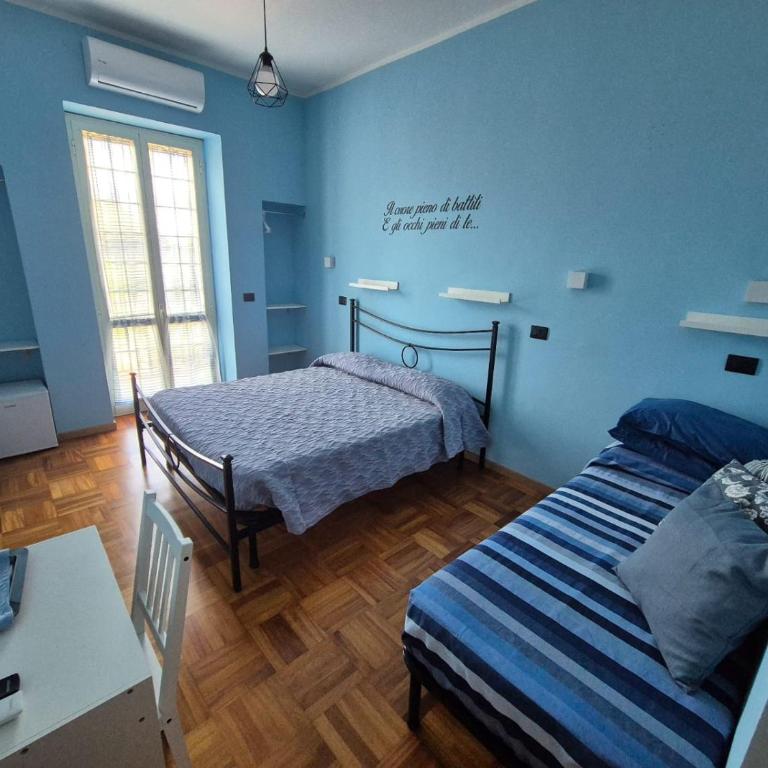 La Bertina - Dreibettzimmer - 6