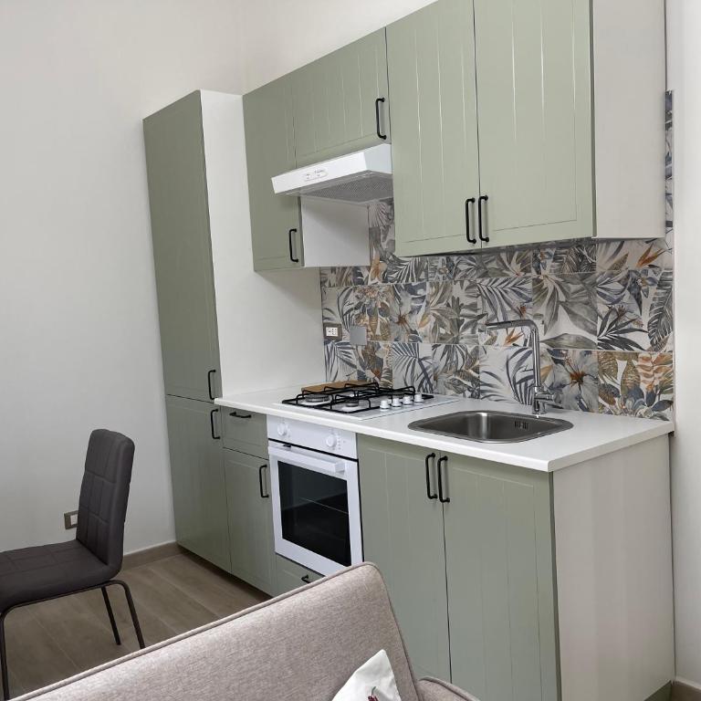 Greta family house - Appartement 2 Chambres - 4