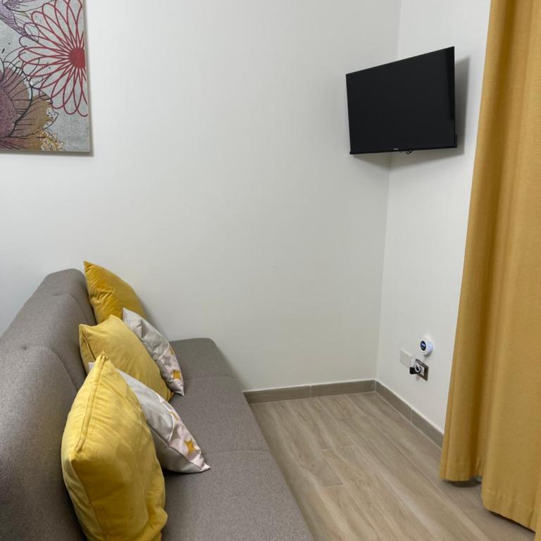 Greta family house - Appartement 2 Chambres - 6