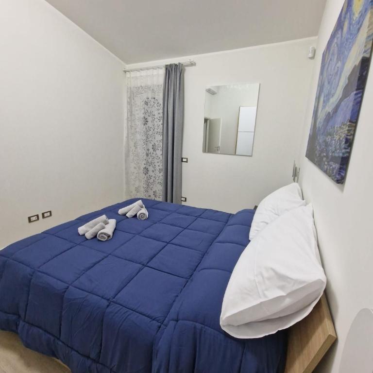 Greta family house - Appartement 2 Chambres - 7