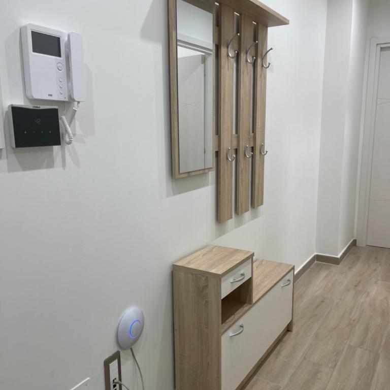 Greta family house - Appartement 2 Chambres - 5