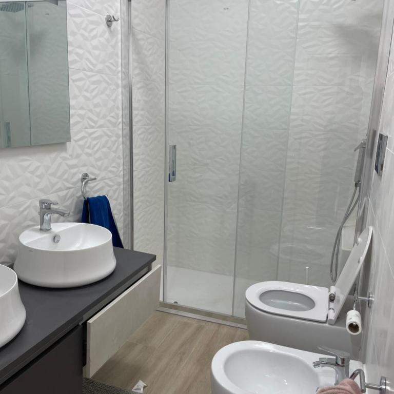 Greta family house - Appartement 2 Chambres - 10