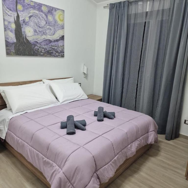 Greta family house - Appartement 2 Chambres - 6
