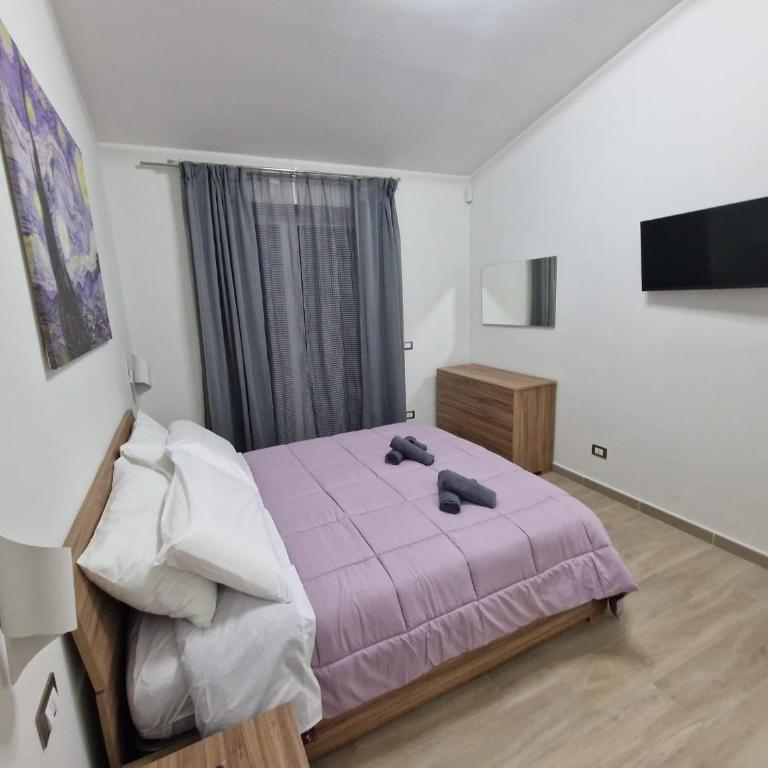 Greta family house - Appartement 2 Chambres - 7