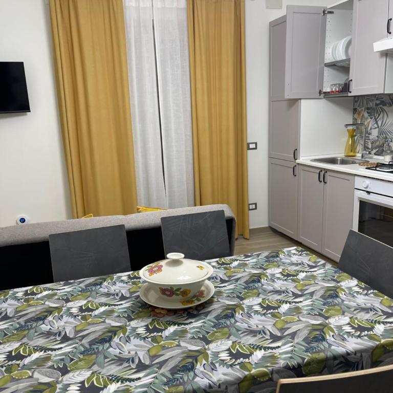 Greta family house - Appartement 2 Chambres - 4