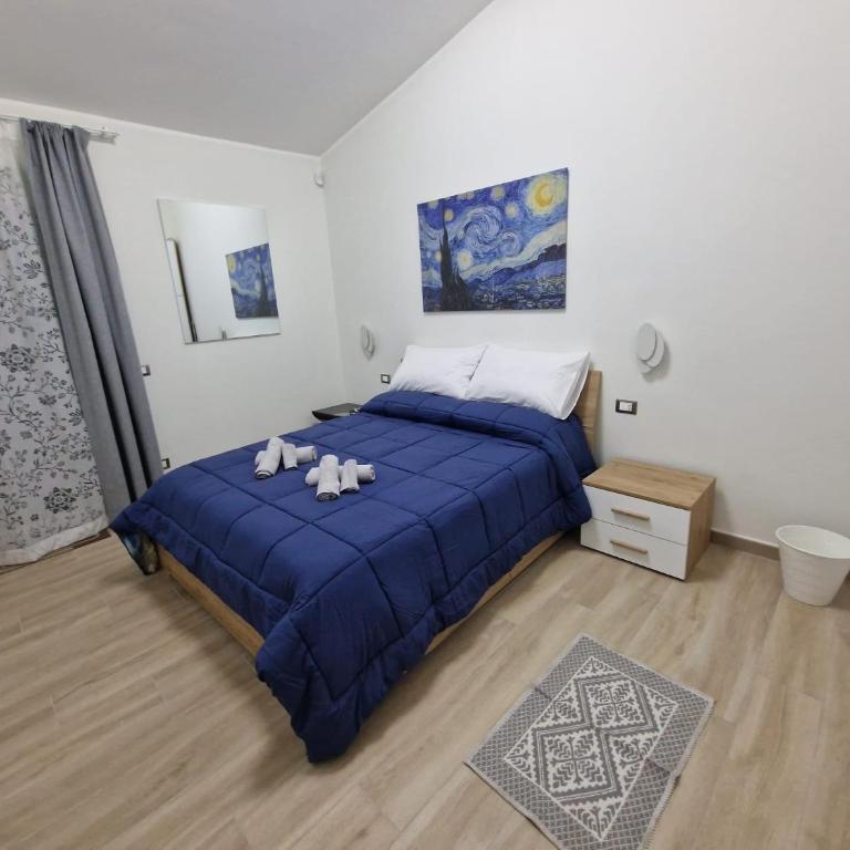Greta family house - Appartement 2 Chambres - 8