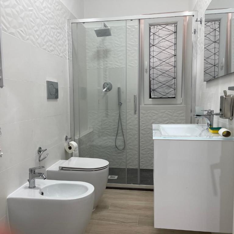 Greta family house - Appartement 2 Chambres - 9