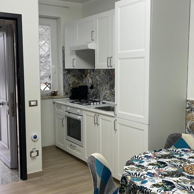 Greta family house - Appartement 2 Chambres - 3
