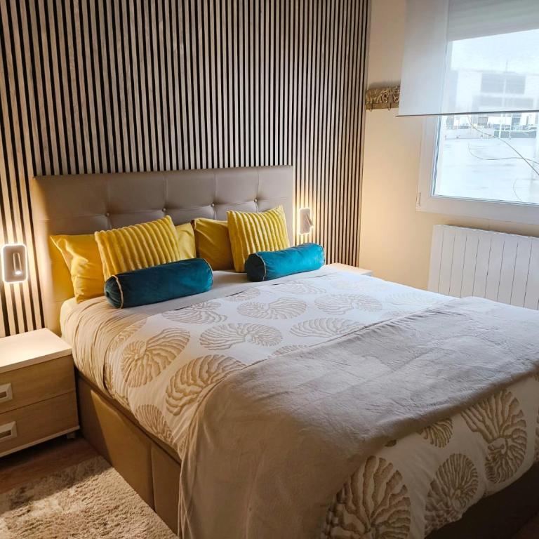 San Mamés Stadium corner - Two-Bedroom Apartment - 12