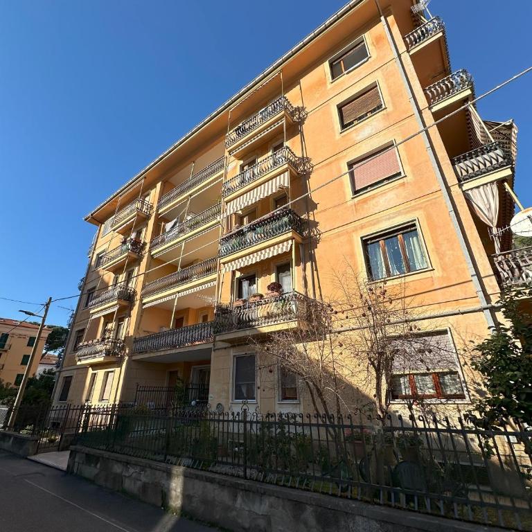 Incantevole nido al mare - Appartamento con 1 Camera da Letto - 14