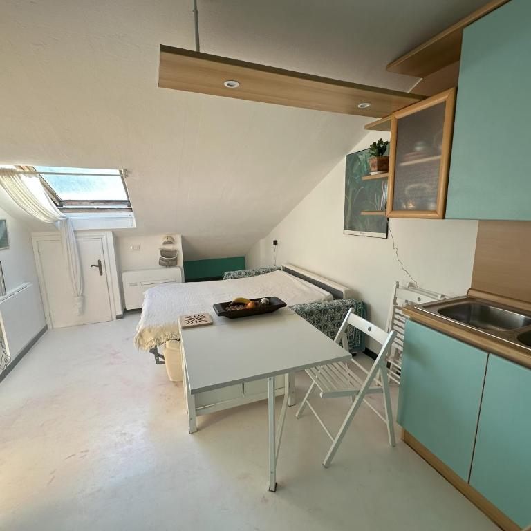 Incantevole nido al mare - Appartamento con 1 Camera da Letto - 5