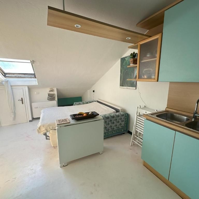 Incantevole nido al mare - Appartamento con 1 Camera da Letto - 7