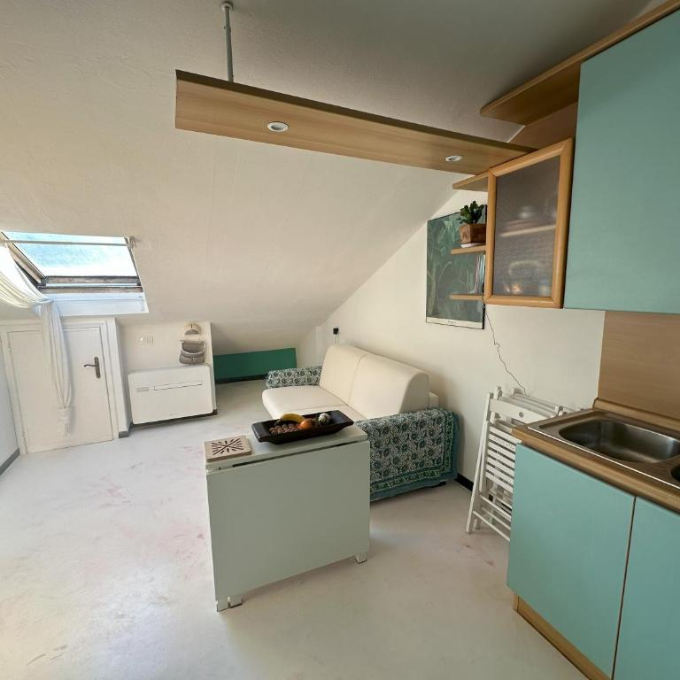 Incantevole nido al mare - Appartamento con 1 Camera da Letto - 9