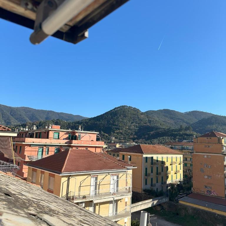 Incantevole nido al mare - Appartamento con 1 Camera da Letto - 2