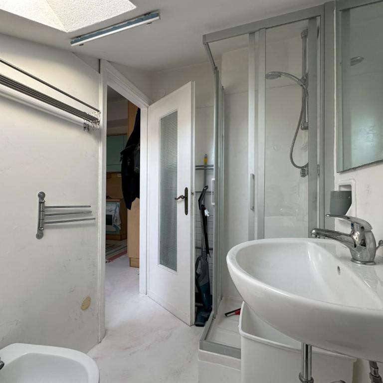 Incantevole nido al mare - Appartamento con 1 Camera da Letto - 12