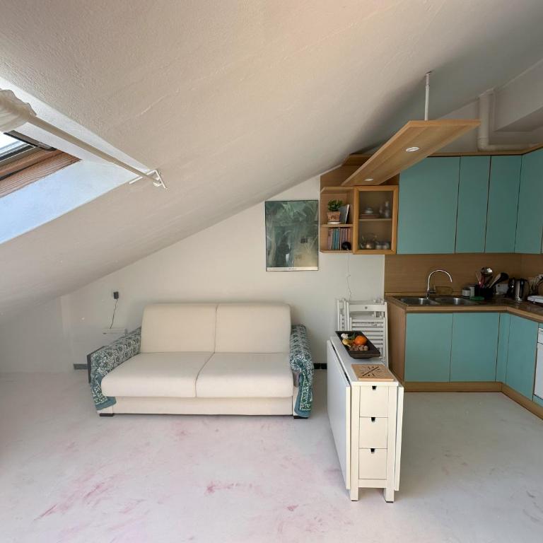 Incantevole nido al mare - Appartamento con 1 Camera da Letto - 10