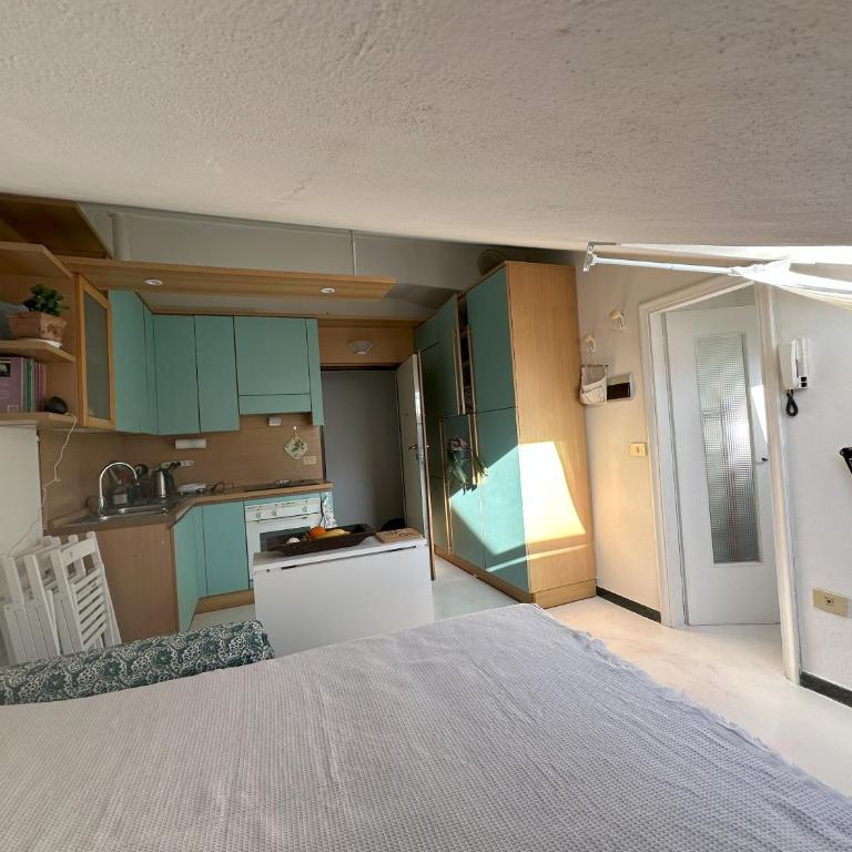 Incantevole nido al mare - Appartamento con 1 Camera da Letto - 11