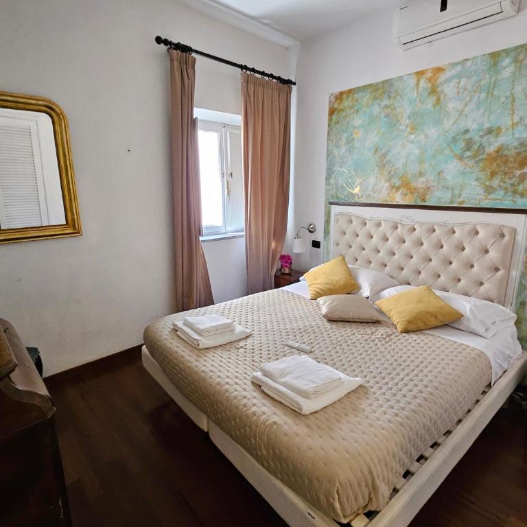 casa cellini - Appartamento con 1 Camera da Letto - 20