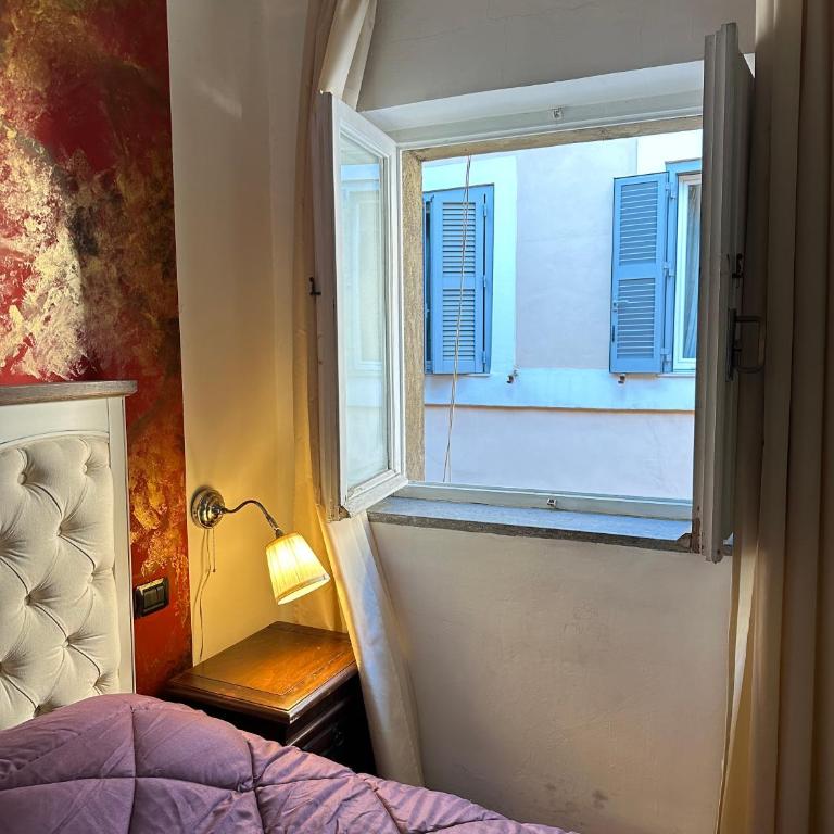 casa cellini - Appartamento con 1 Camera da Letto - 13