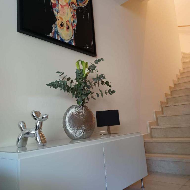 Joli 2 pièces en bord de mer - Appartement 1 Chambre - 23
