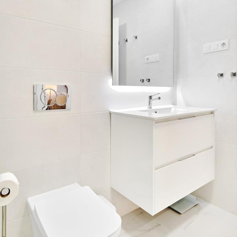Azure Carmel Apartment Flamenca Village - Apartamento de 2 dormitorios con terraza - 40