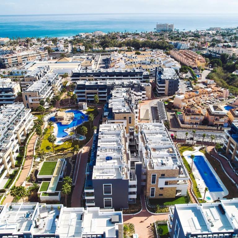 Azure Carmel Apartment Flamenca Village - Apartamento de 2 dormitorios con terraza - 51