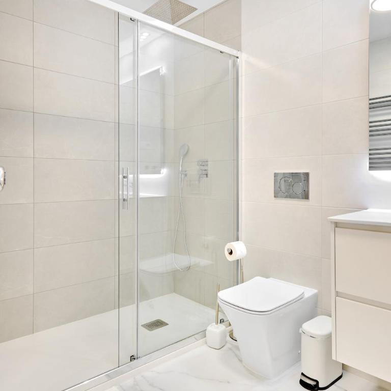Azure Carmel Apartment Flamenca Village - Apartamento de 2 dormitorios con terraza - 39