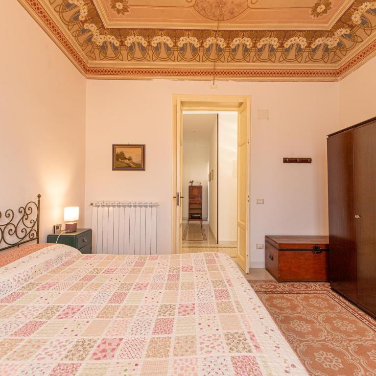 Residenza Piazza - Three-Bedroom Apartment - 12
