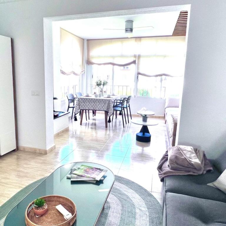 Ketan Suite Nadales - Apartamento de 2 dormitorios - 8