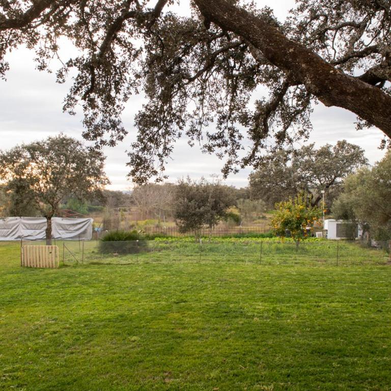 La Platea Rural - Three-Bedroom Home - 21