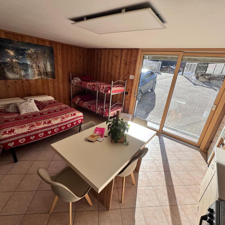 Residenze Vezza - La Corteccia- - Appartamento con 1 Camera da Letto - 12