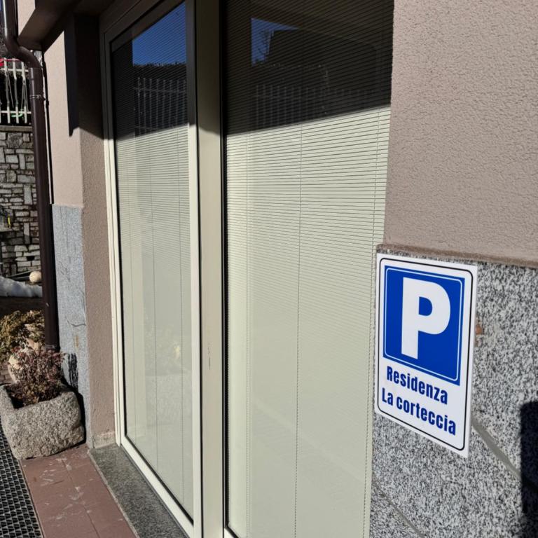 Residenze Vezza - La Corteccia- - Appartamento con 1 Camera da Letto - 17