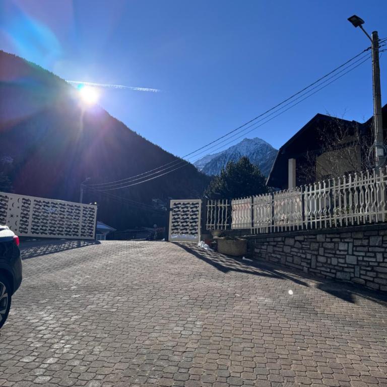 Residenze Vezza - La Corteccia- - Appartamento con 1 Camera da Letto - 14