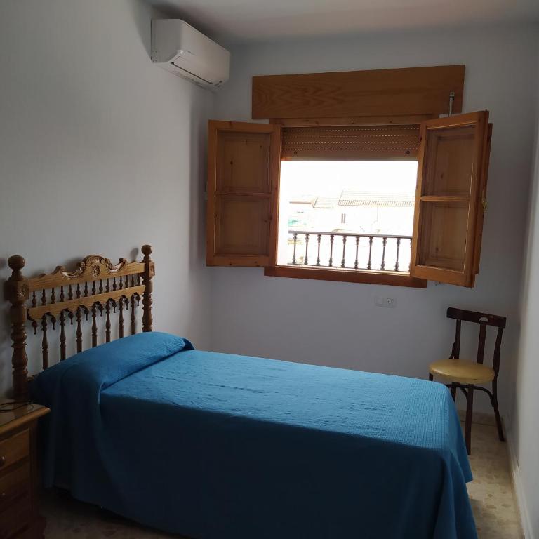 Casa Montilla - Vacation Home - 24
