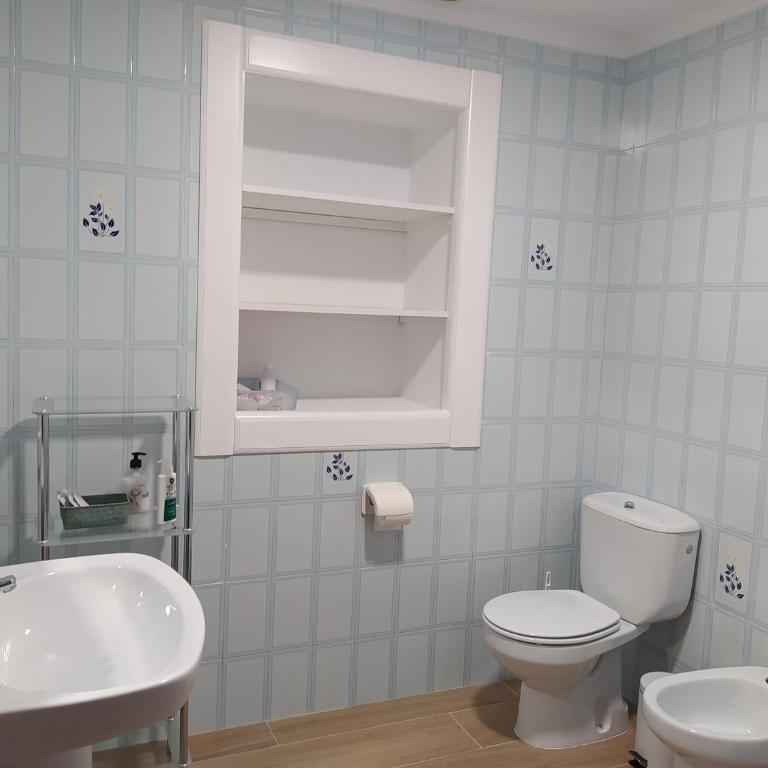 Casa Montilla - Vacation Home - 11