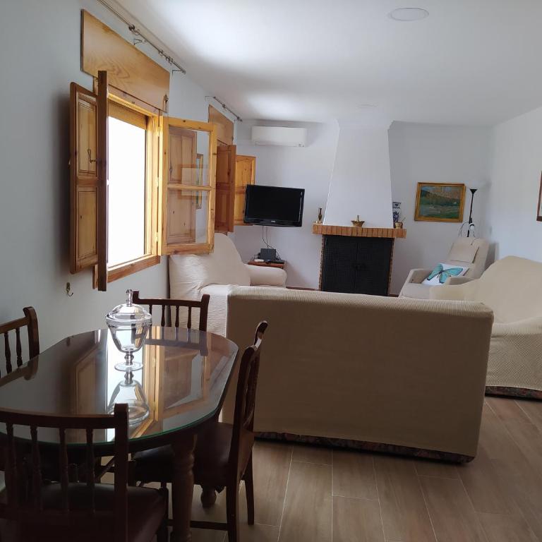 Casa Montilla - Vacation Home - 3