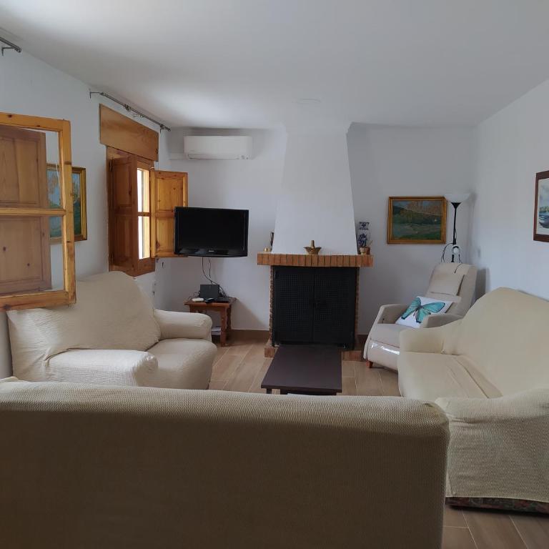 Casa Montilla - Vacation Home - 2