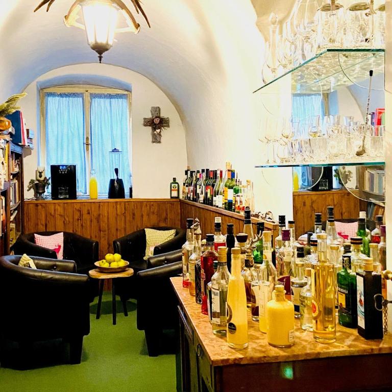 Mariazeller Resort Landliebe - Apartment mit 2 Schlafzimmern - 31