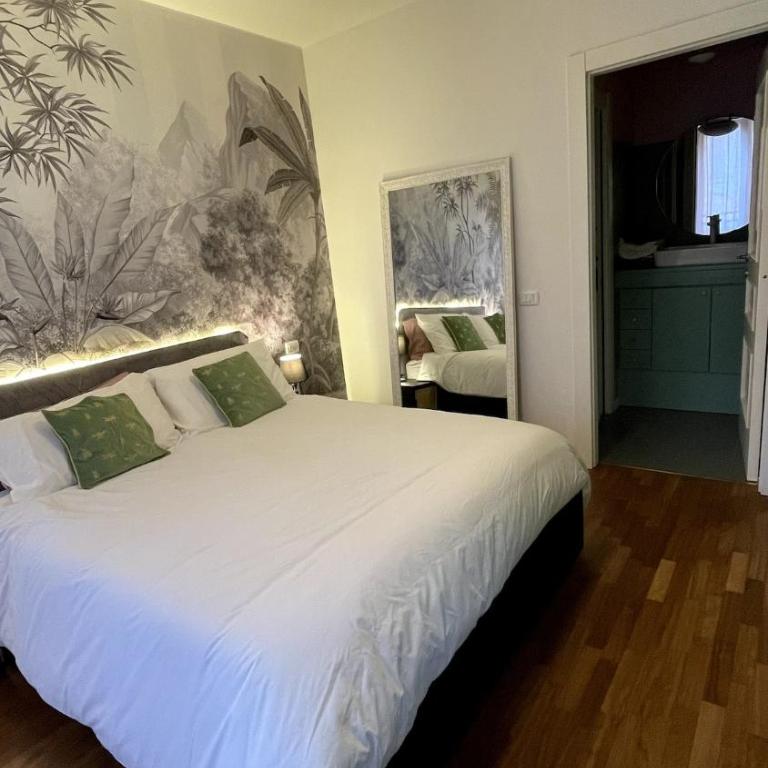 Welkhom Bocconi 1-Bdr - Appartamento con 2 Camere da Letto - 10